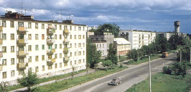 2002. Suojärvi
