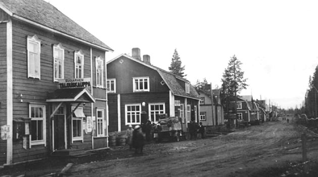 1938. Suvilahti - I