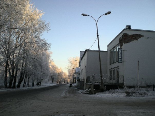 2000's. Suojärvi