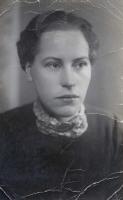 1938 год. Инкери Лехтинен