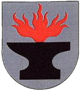 Arms of Värtsilä