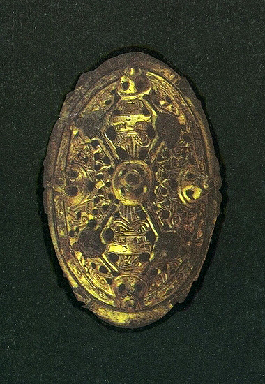 Brooch